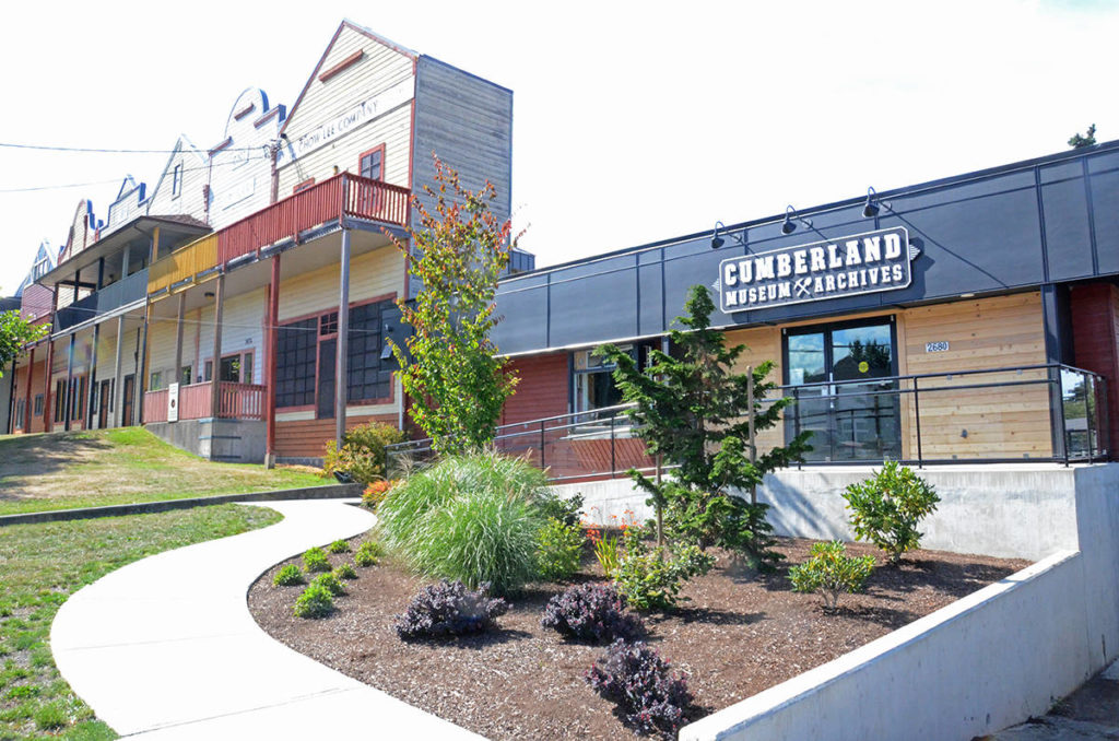 Cumberland
